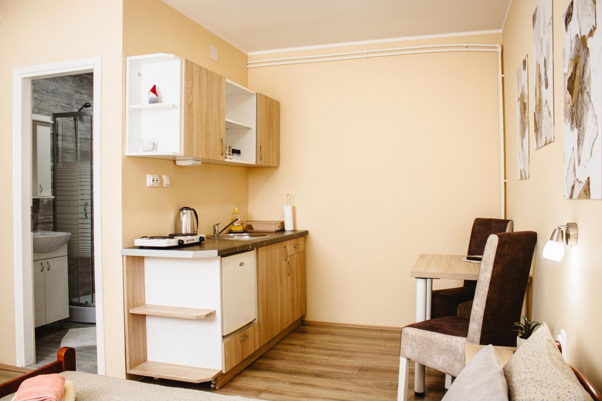 S. A. L. 2 Zrenjanin Exterior foto