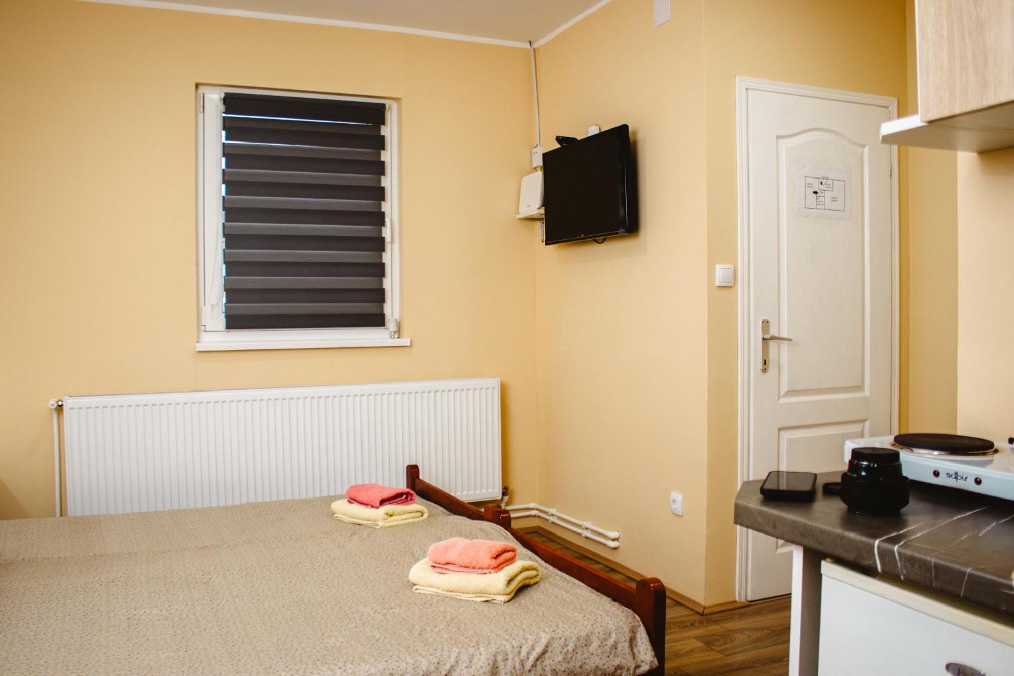 S. A. L. 2 Zrenjanin Exterior foto
